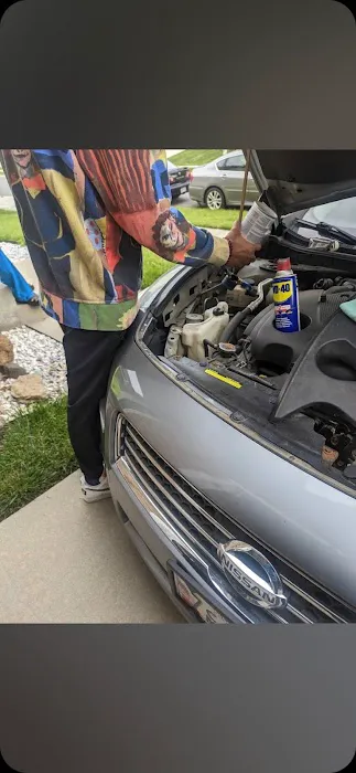 Psybi Mobile Auto Repair 2