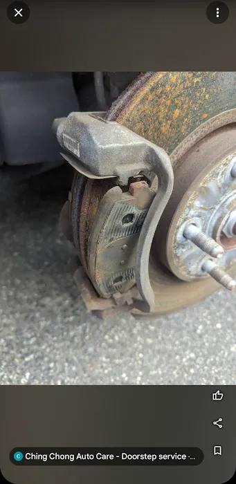 Psybi Mobile Auto Repair 1