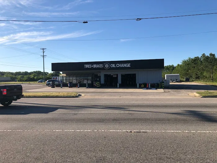A&A new and used Tires Shop AA AUTO AND TRUCK SERVICE 0