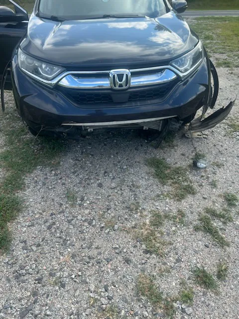 Caliber Collision 5