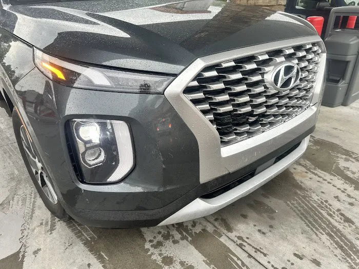 Caliber Collision 0