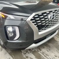 Caliber Collision