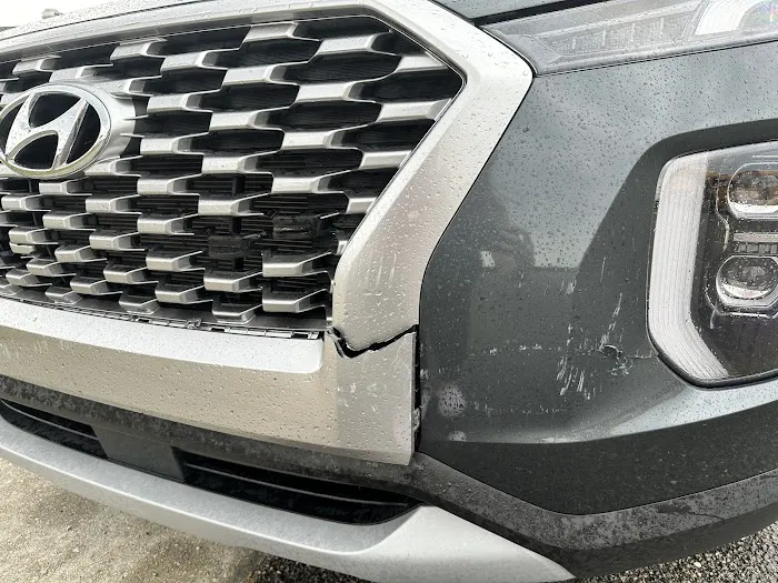Caliber Collision 3