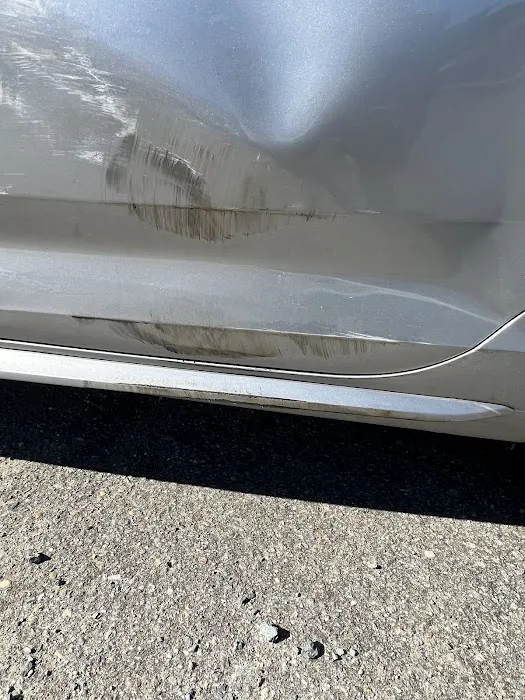 Caliber Collision 4