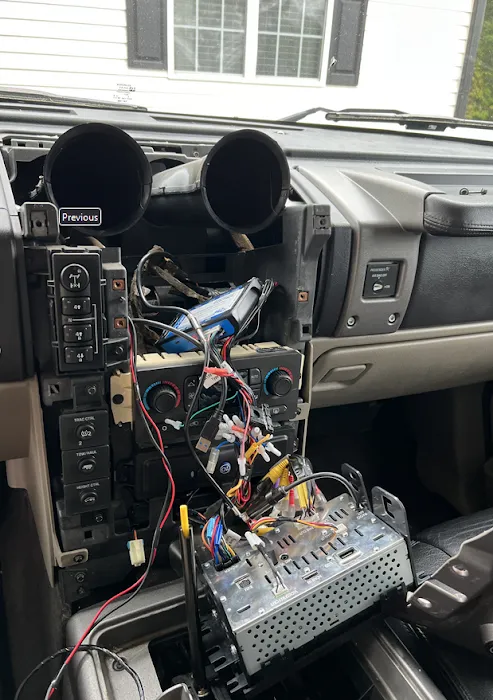 Automotive Electronics and More 3