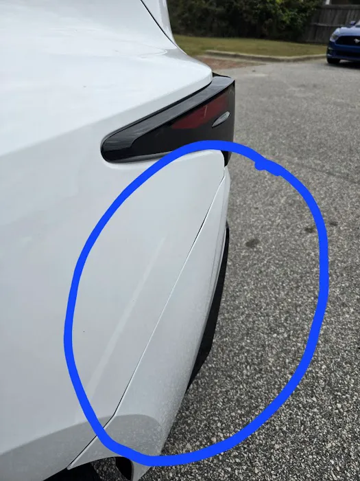 East Coast Custom Paint & Body Shop 1