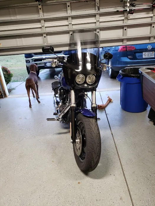 East Coast Custom Paint & Body Shop 3