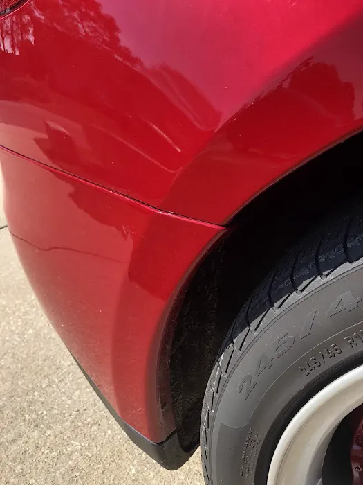 East Coast Custom Paint & Body Shop 4