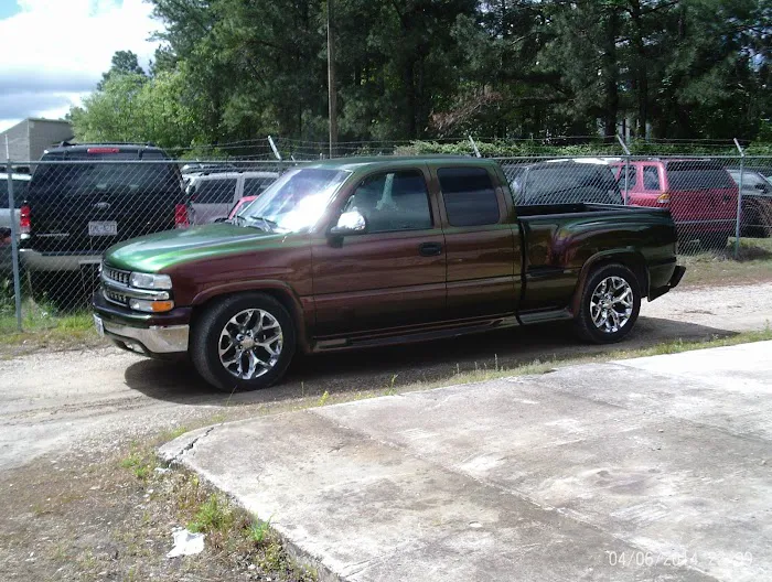 East Coast Custom Paint & Body Shop 7