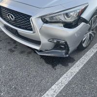Caliber Collision