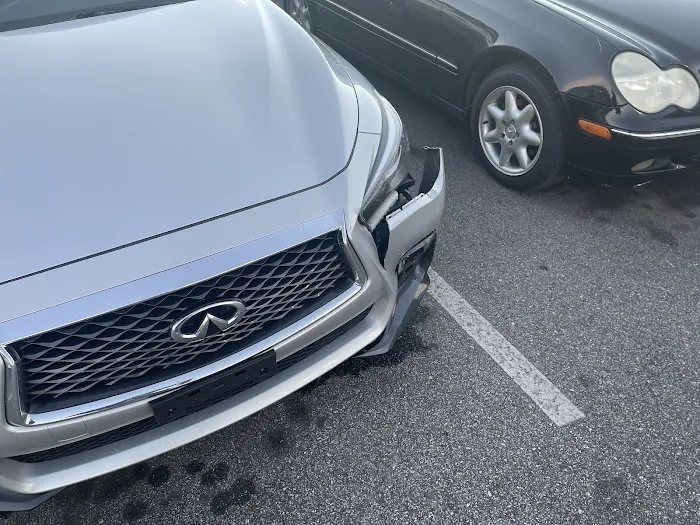Caliber Collision 1