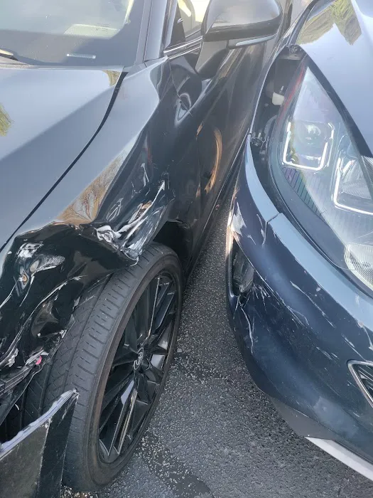 Caliber Collision 6