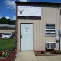Deacon Wilson's Auto Resurrection, LLC