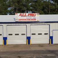 All Pro Exhaust & Performance