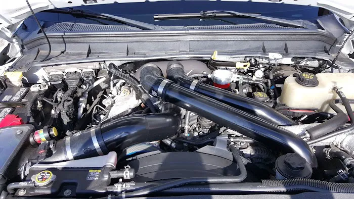 All Pro Exhaust & Performance 2