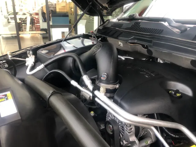 All Pro Exhaust & Performance 5