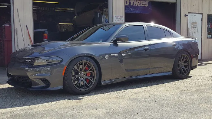 All Pro Exhaust & Performance 3