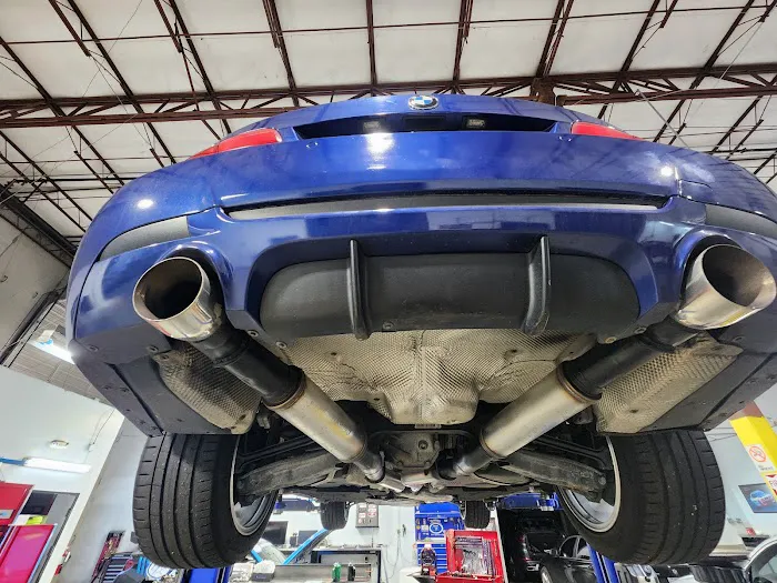 All Pro Exhaust & Performance 4