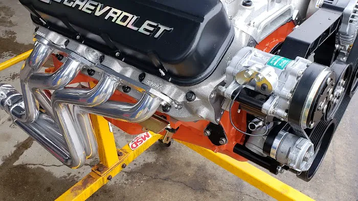 All Pro Exhaust & Performance 9