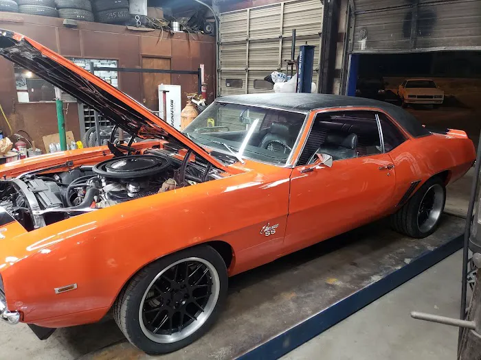 All Pro Exhaust & Performance 1