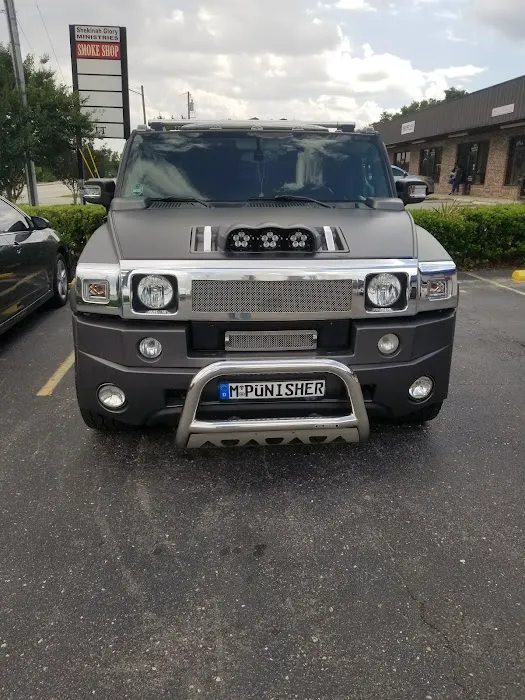 Lane Automotive 3