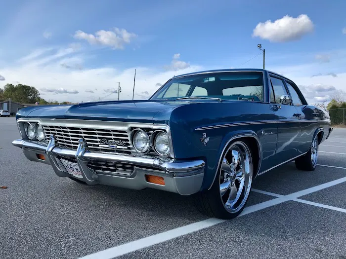Lane Automotive 9