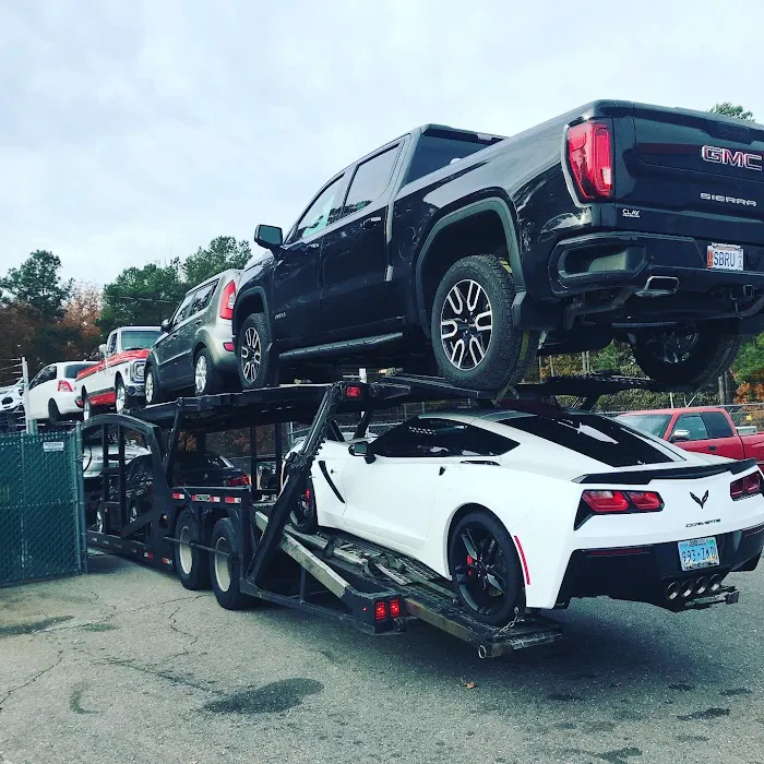 Lane Automotive 8