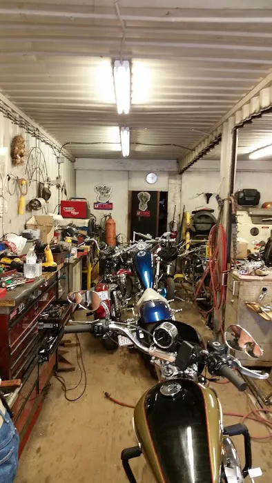 Diffin Brothers Cycles 3
