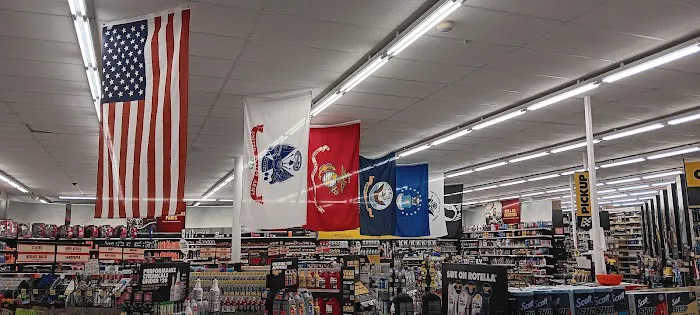 Advance Auto Parts 0