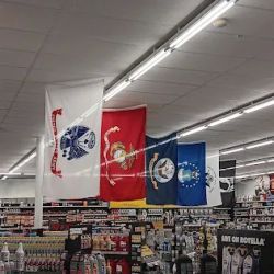 Advance Auto Parts ico
