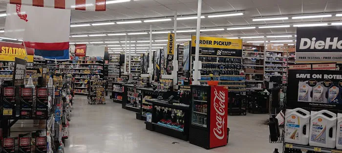 Advance Auto Parts 3