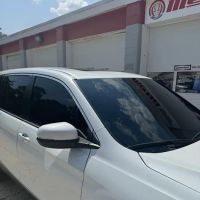 Omega Windows Tinting