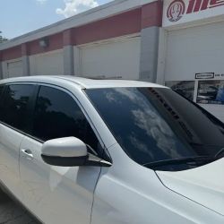 Omega Windows Tinting ico