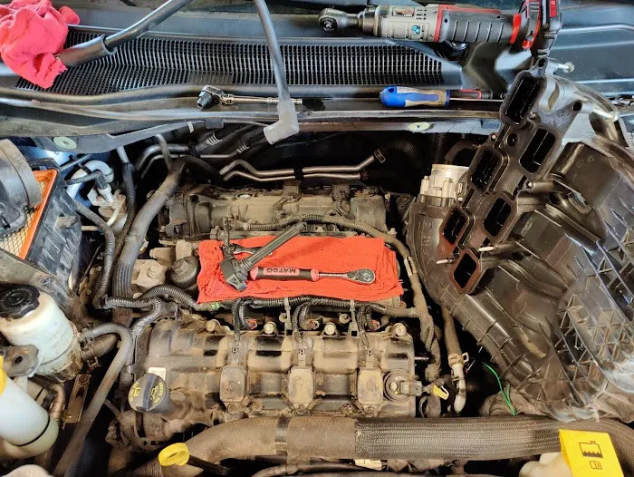 Bruno's Automotive 1