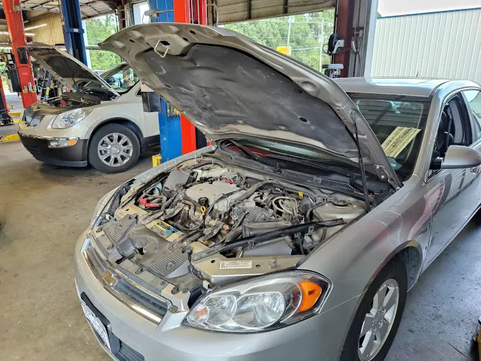 Bruno's Automotive 3