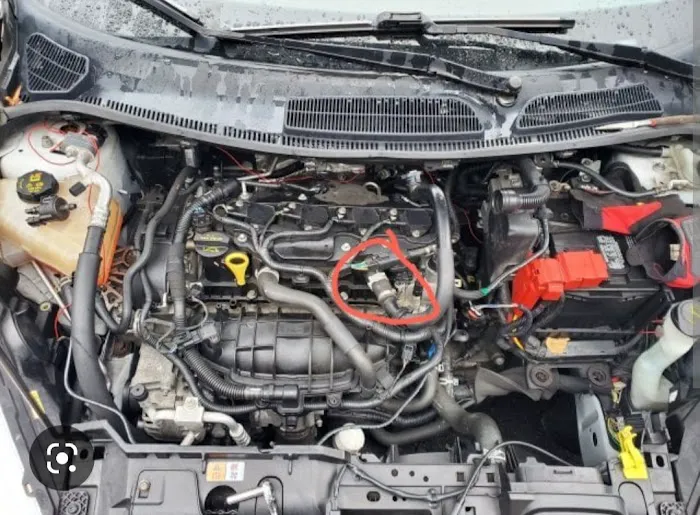 Bruno's Automotive 2