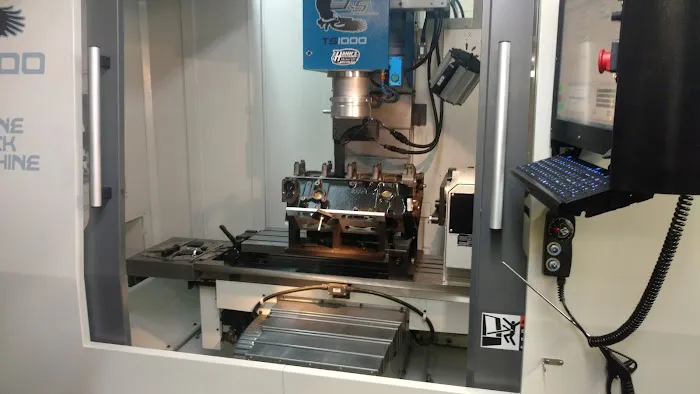 Hamm's Machine Shop LLC 2