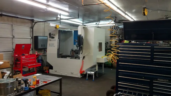 Hamm's Machine Shop LLC 7
