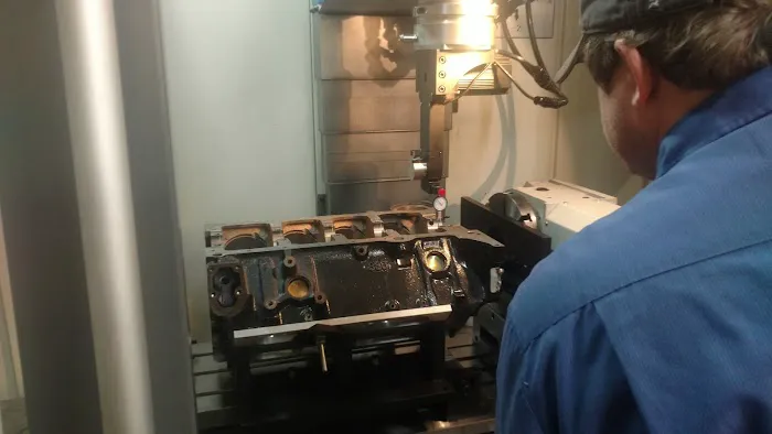 Hamm's Machine Shop LLC 5