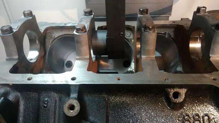 Hamm's Machine Shop LLC 6
