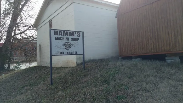 Hamm's Machine Shop LLC 3