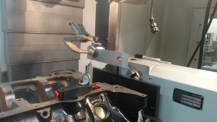 Hamm's Machine Shop LLC 4