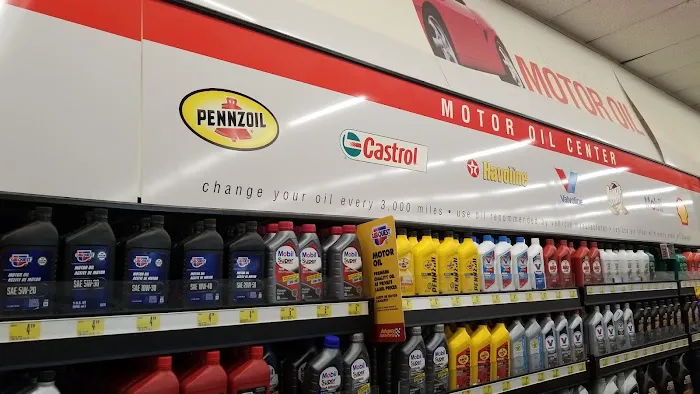 Advance Auto Parts 8