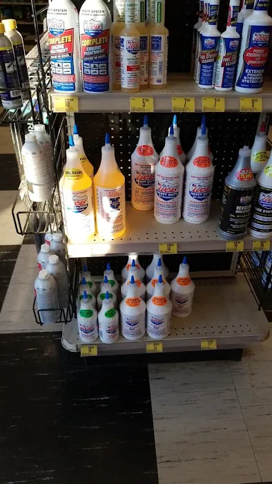 Advance Auto Parts 1