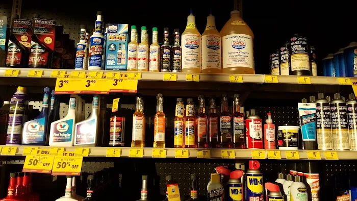 Advance Auto Parts 2