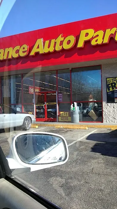 Advance Auto Parts 4