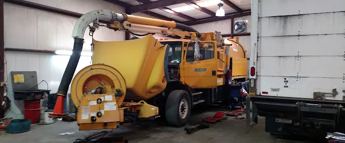 United Automotive and Diesel Performance 0