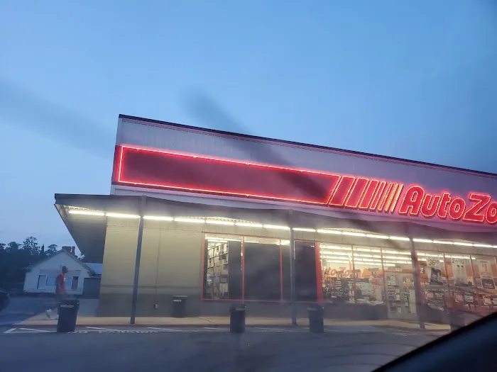 AutoZone Auto Parts 5