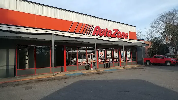 AutoZone Auto Parts 1