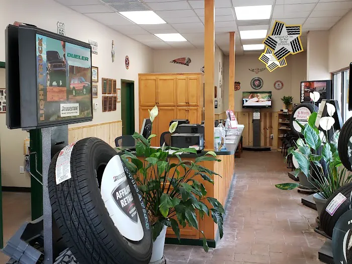 C&C Automotive 8